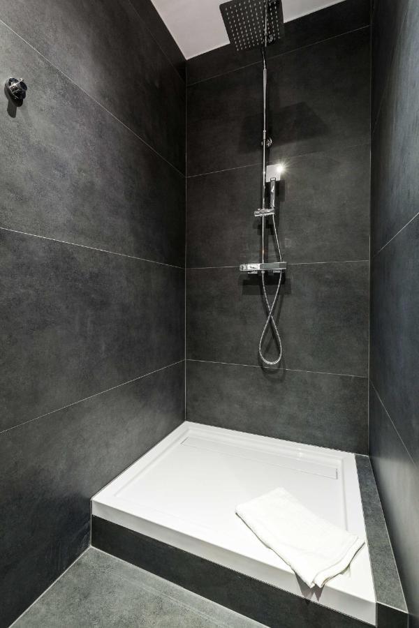 Sopot Pier Apartments By Oneapartments Bagian luar foto