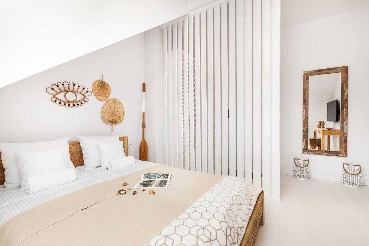 Sopot Pier Apartments By Oneapartments Bagian luar foto