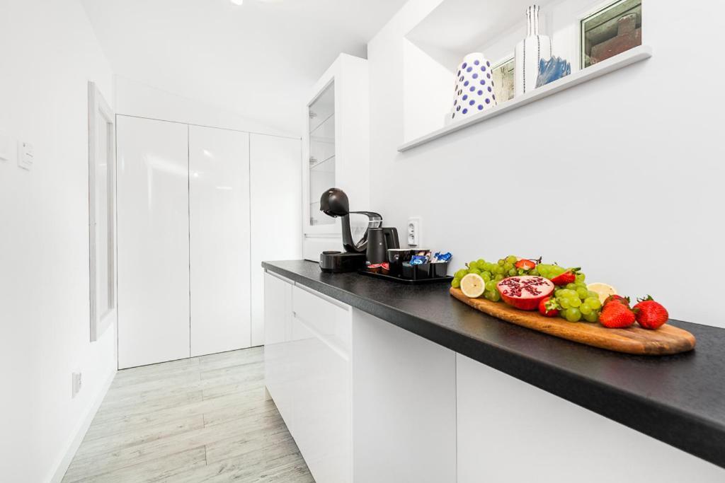 Sopot Pier Apartments By Oneapartments Bagian luar foto