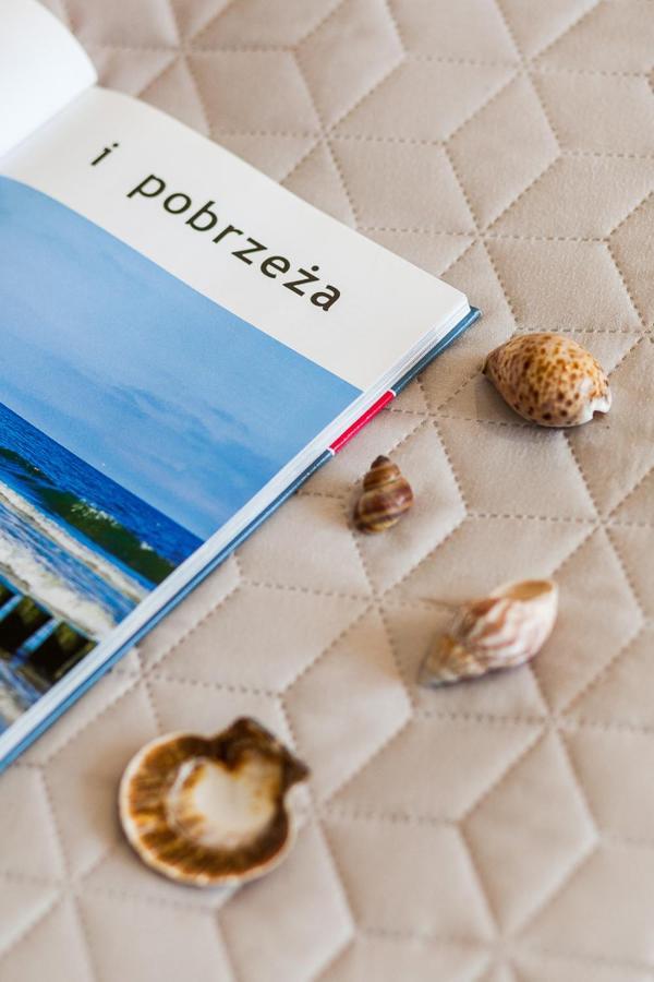 Sopot Pier Apartments By Oneapartments Bagian luar foto