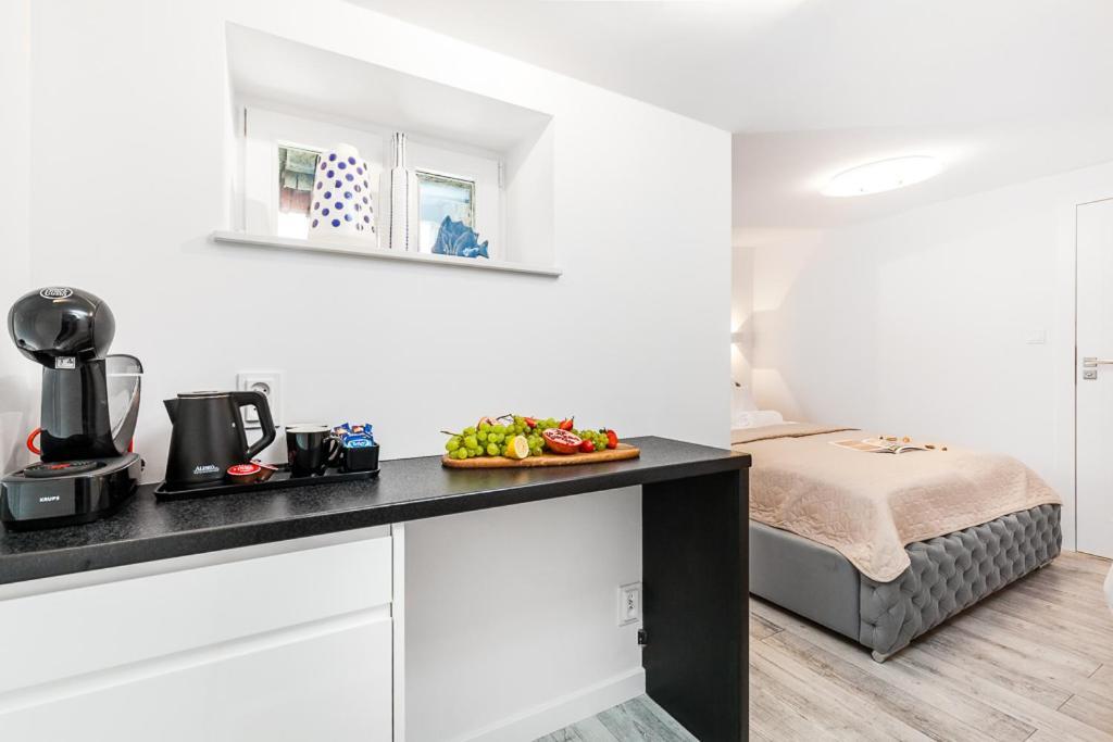 Sopot Pier Apartments By Oneapartments Bagian luar foto